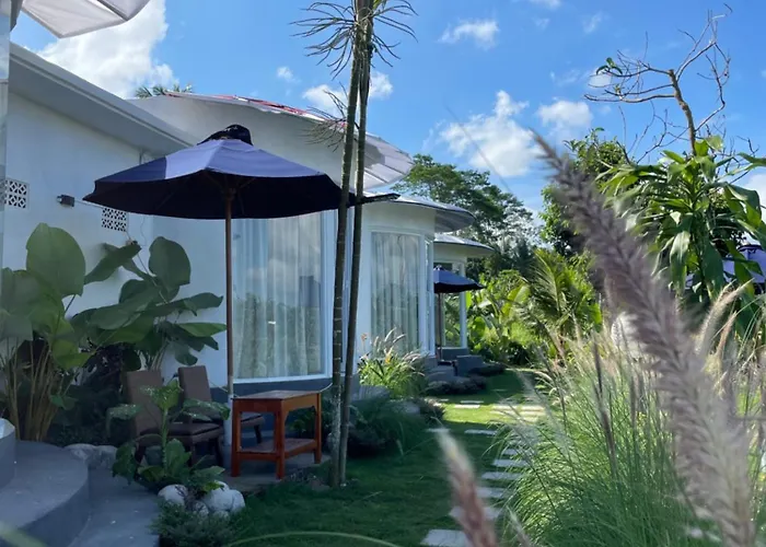 De Sila House And Pool *