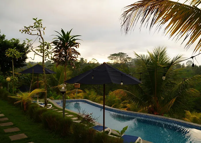 De Sila House And Pool