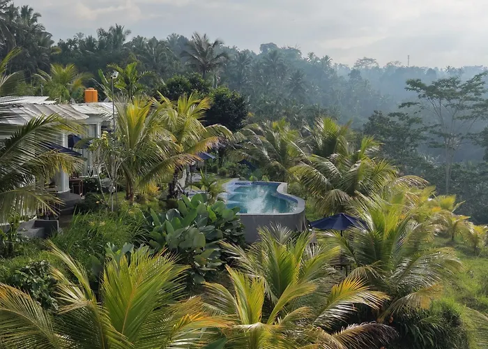 De Sila House And Pool ロッジ *